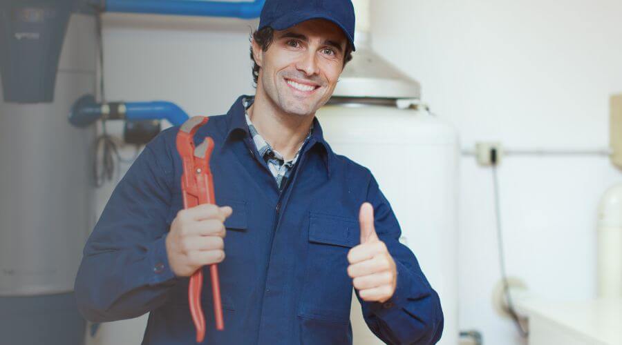 Local expert plumbing services in Covel, WV